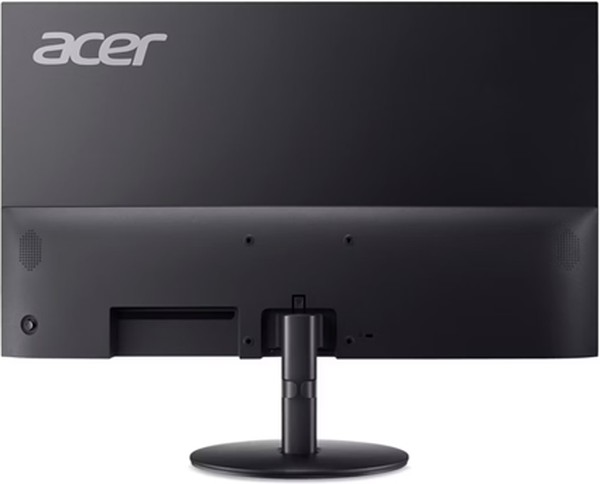 Монитор Acer 23.8" SA243YP1bi черный IPS LED 1ms 16:9 HDMI матовая 250cd 178гр/178гр 1920x1080 144Hz FreeSync VGA FHD 2.55кг