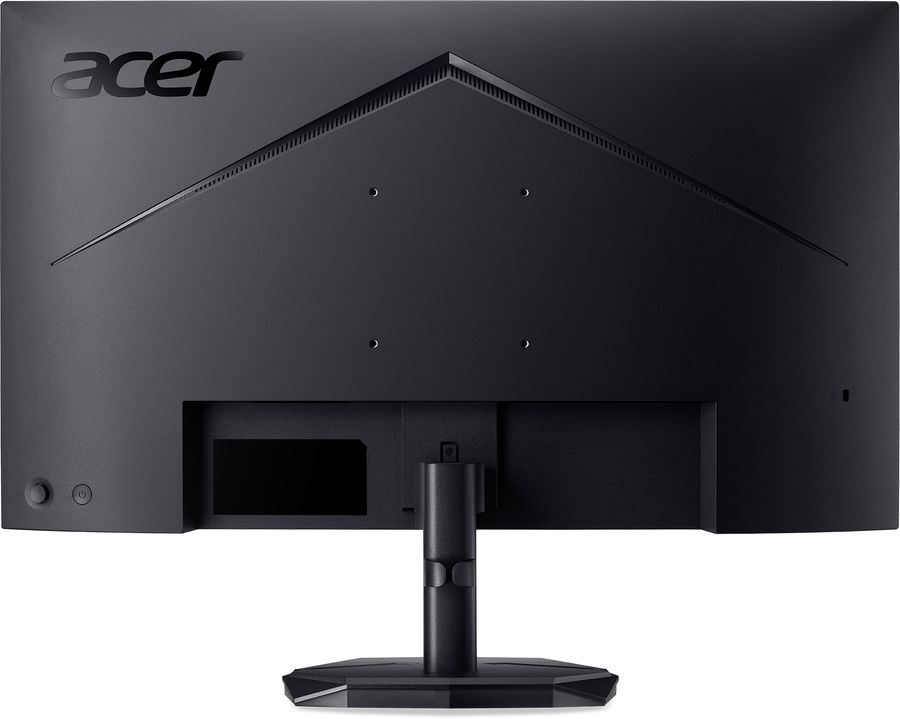 Монитор Acer 27" Nitro KG272P6bip черный IPS LED 1ms 16:9 HDMI матовая 1500:1 250cd 178гр/178гр 1920x1080 144Hz FreeSync DP FHD 3.8кг