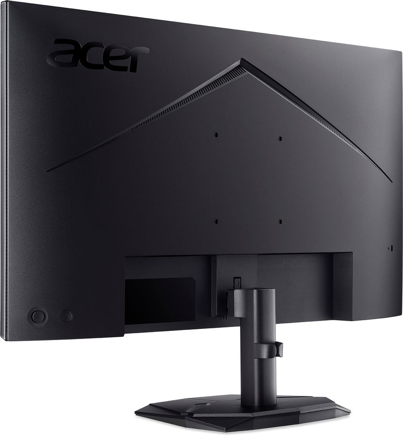 Монитор Acer 27" Nitro KG272P6bip черный IPS LED 1ms 16:9 HDMI матовая 1500:1 250cd 178гр/178гр 1920x1080 144Hz FreeSync DP FHD 3.8кг