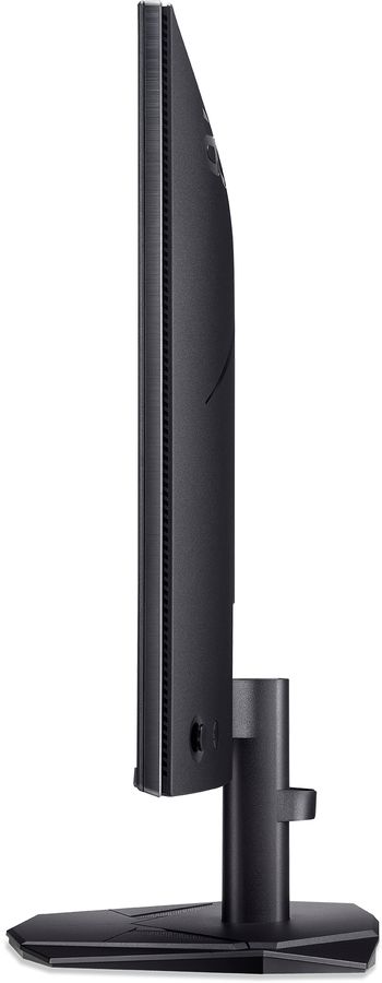 Монитор Acer 27" Nitro KG272P6bip черный IPS LED 1ms 16:9 HDMI матовая 1500:1 250cd 178гр/178гр 1920x1080 144Hz FreeSync DP FHD 3.8кг