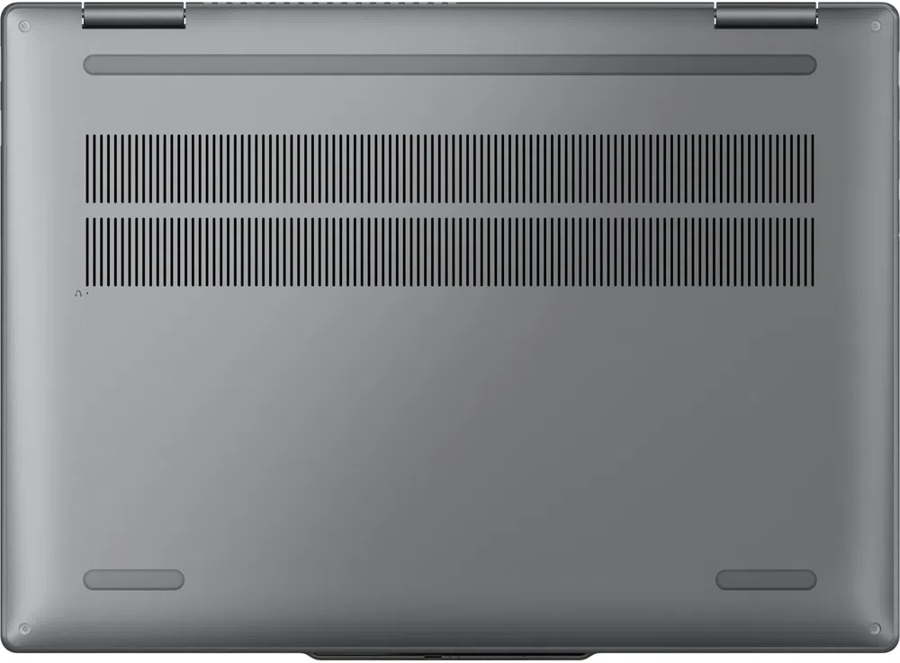 Ноутбук Lenovo IdeaPad 5 2-in-1 14IRH9 Core i5 13420H 16Gb SSD512Gb Intel UHD Graphics 14" IPS Touch WUXGA (1920x1200) без ОС grey WiFi BT Cam (83KX0042PS)