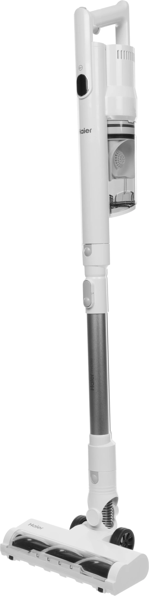 Пылесос Haier HVC150 150Вт белый