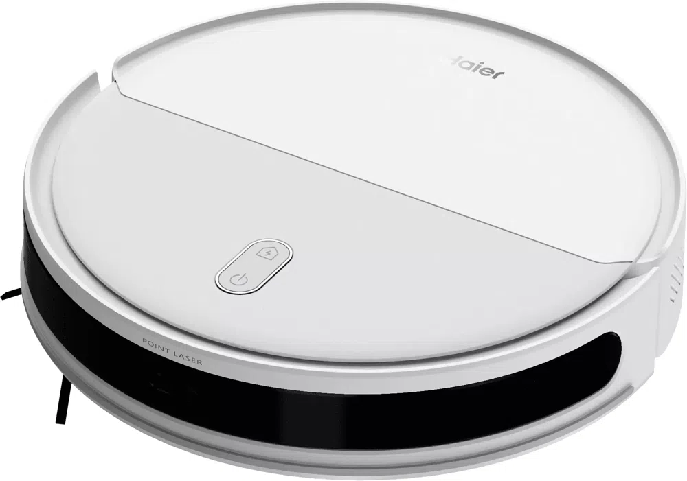 Пылесос-робот Haier HSR Home M3 45Вт белый