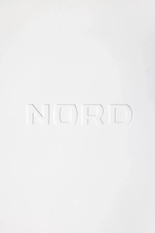 Морозильная камера Nord DF 256 WAP белый