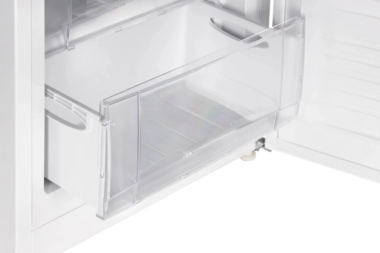 Морозильная камера Nord DF 256 WAP белый