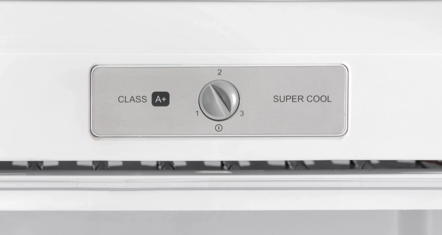 Морозильная камера Nord DF 256 WAP белый