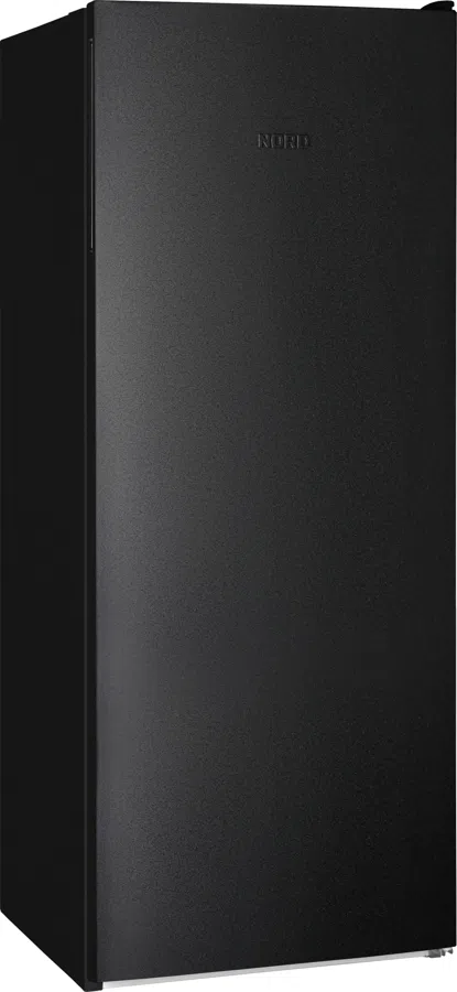 Морозильная камера Nord DF 265 BAP черный