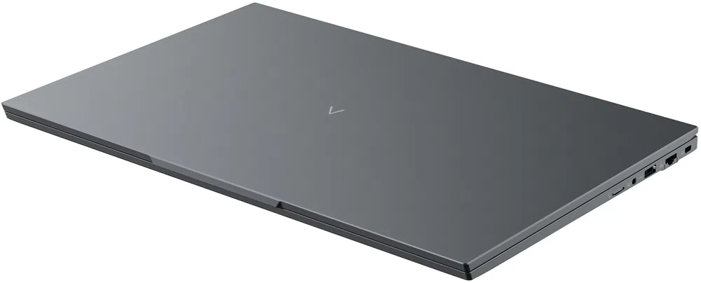 Ноутбук Digma Pro Fortis M Core i7 1255U 32Gb SSD512Gb Intel Iris Xe graphics 15.6" IPS FHD (1920x1080) Windows 11 Pro grey WiFi BT Cam 4250mAh (DN15P7-BDXW01)