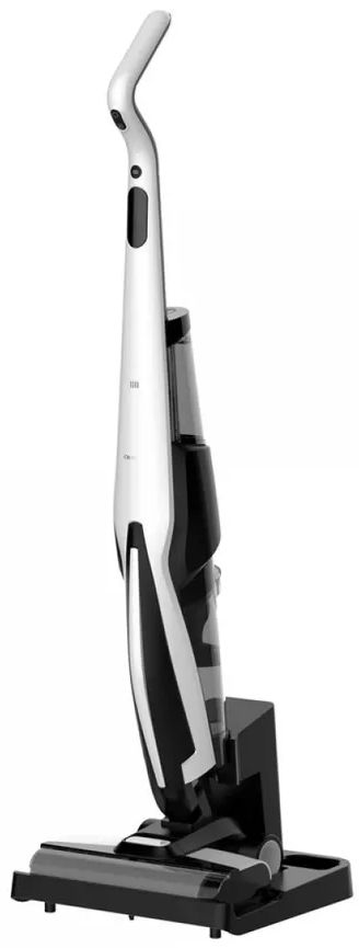 Пылесос Deerma VXPD141 600Вт черный