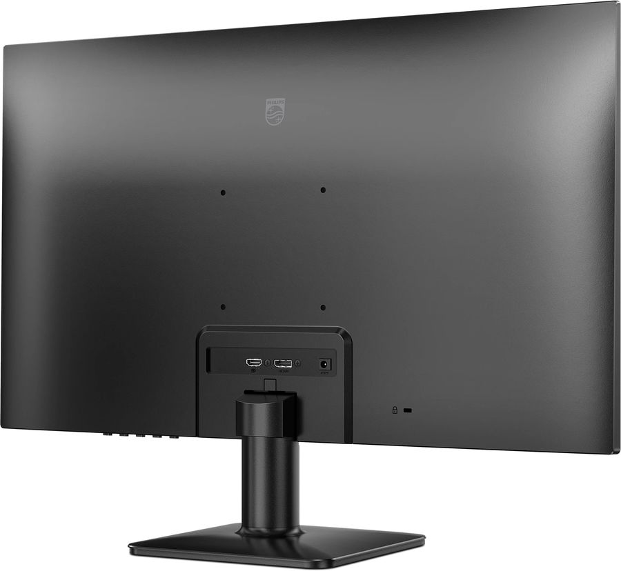 Монитор Philips 27" 27E2N1500L черный IPS LED 16:9 HDMI матовая 1000:1 300cd 178гр/178гр 2560x1440 75Hz DP 2K 3.19кг
