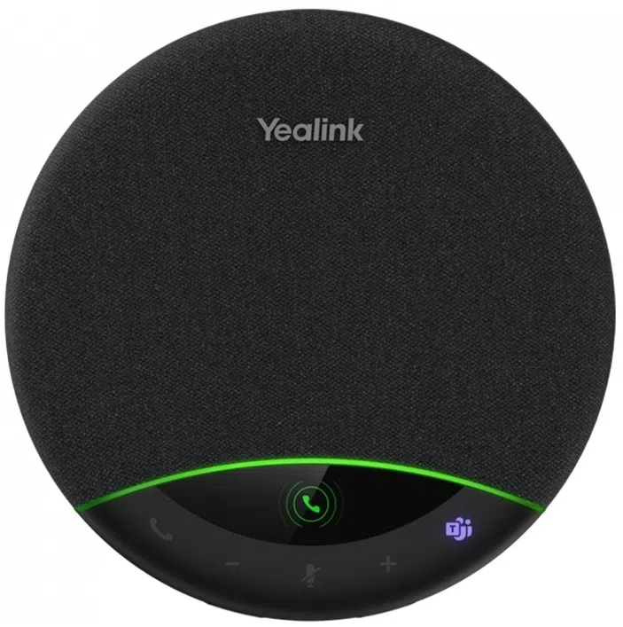 Спикерфон Yealink SP96 черный