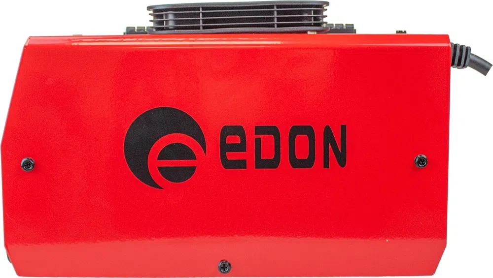 Сварочный аппарат Edon Smart MIG-180PLUS инвертор ММА DC/MIG-MAG/FCAW 7.9кВт