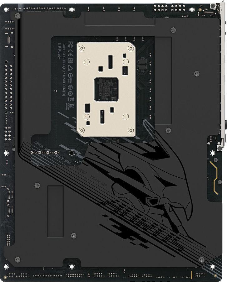 Материнская плата Gigabyte X870E AORUS ELITE X3D Socket AM5 AMD X870E 4xDDR5 ATX AC`97 8ch(7.1) 5Gigabit RAID+HDMI