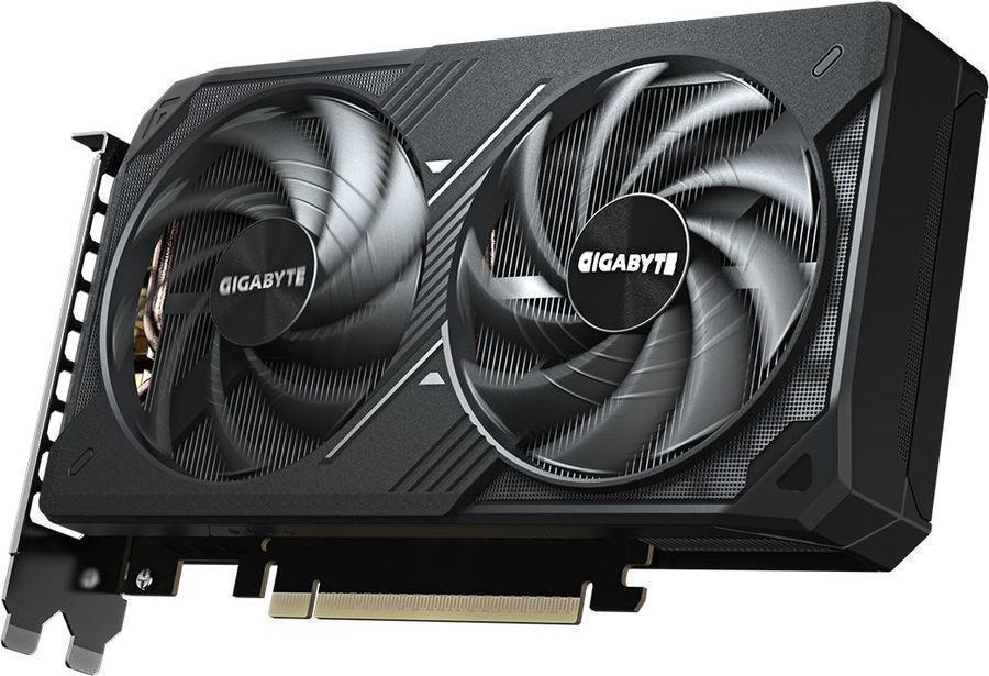Видеокарта Gigabyte PCI-E 5.0 GV-N506TWF2MAX-8GD NVIDIA GeForce RTX 5060TI 8Gb 128bit GDDR7 2572/28000 HDMIx1 DPx3 HDCP Ret