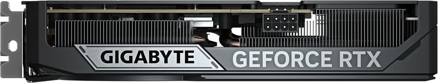 Видеокарта Gigabyte PCI-E 5.0 GV-N506TWF2MAX-8GD NVIDIA GeForce RTX 5060TI 8Gb 128bit GDDR7 2572/28000 HDMIx1 DPx3 HDCP Ret