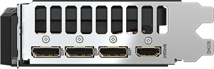 Видеокарта Gigabyte PCI-E 5.0 GV-N506TWF2MAX-8GD NVIDIA GeForce RTX 5060TI 8Gb 128bit GDDR7 2572/28000 HDMIx1 DPx3 HDCP Ret