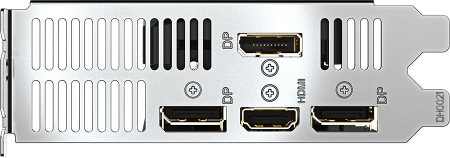 Видеокарта Gigabyte PCI-E 5.0 GV-N5060D7-8GL NVIDIA GeForce RTX 5060 ...