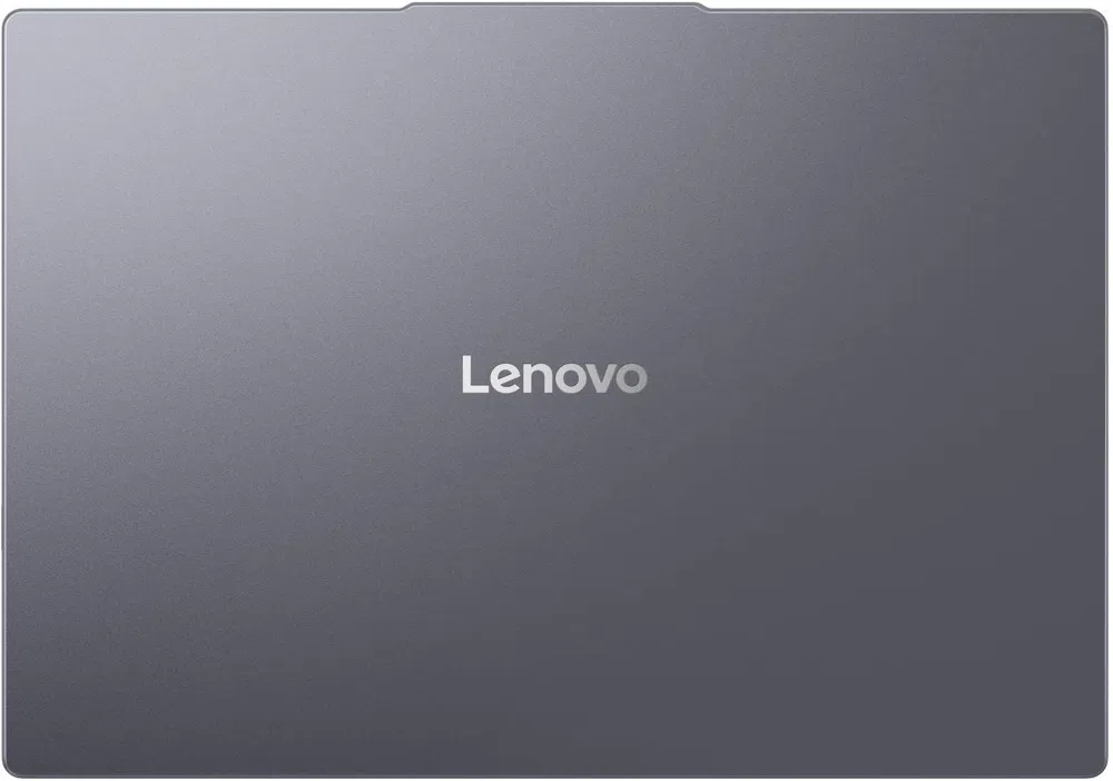 Ноутбук Lenovo IdeaPad Slim 3 16IRH10 Core i5 13420H 16Gb SSD512Gb Intel UHD Graphics 16" IPS WUXGA (1920x1200) без ОС grey WiFi BT Cam (83K2008NPS)