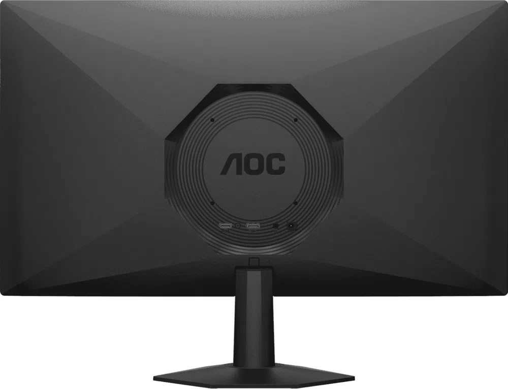 Монитор AOC 27" Gaming 27G50Z черный IPS LED 0.5ms 16:9 HDMI M/M матовая 1000:1 300cd 178гр/178гр 1920x1080 260Hz DP FHD