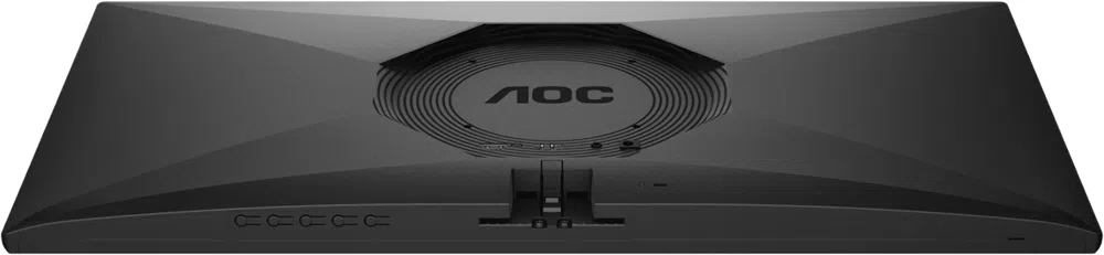 Монитор AOC 27" Gaming 27G50Z черный IPS LED 0.5ms 16:9 HDMI M/M матовая 1000:1 300cd 178гр/178гр 1920x1080 260Hz DP FHD