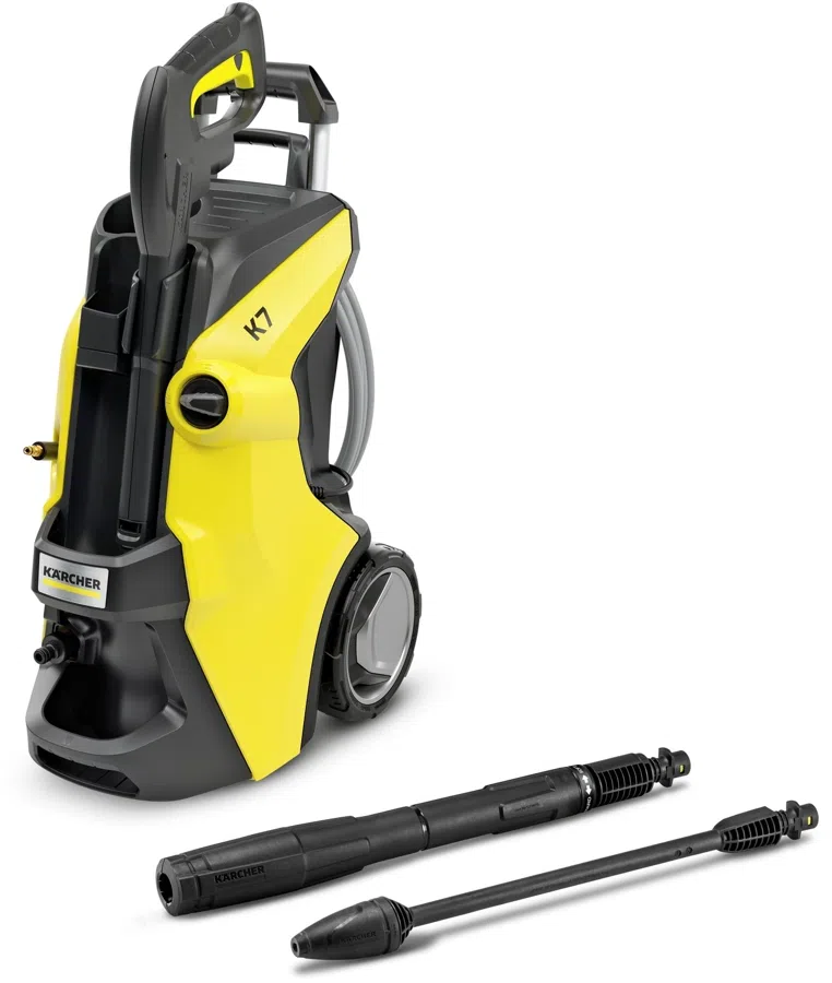 Минимойка Karcher K 7 Power Flex 3000Вт (1.317-300.0)