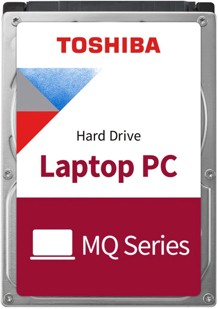 Жесткий диск Toshiba SATA-III 2TB MQ04ABD200 Notebook/Desktop MQ04 512E (5400rpm) 128Mb 2.5"