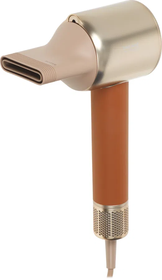 Фен Dreame Miracle Pro High-speed 1600Вт золотистый (АНХ30)