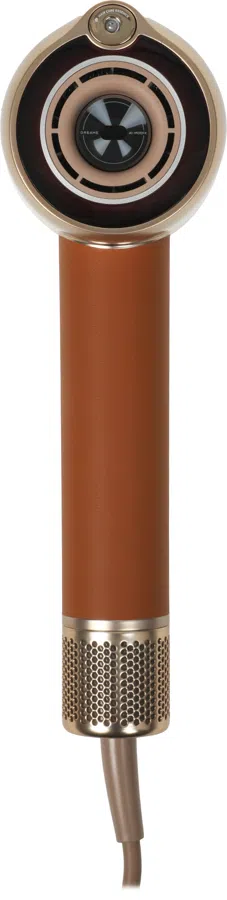 Фен Dreame Miracle Pro High-speed 1600Вт золотистый (АНХ30)