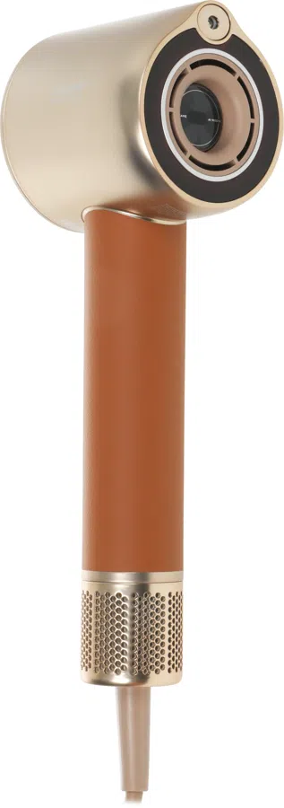 Фен Dreame Miracle Pro High-speed 1600Вт золотистый (АНХ30)