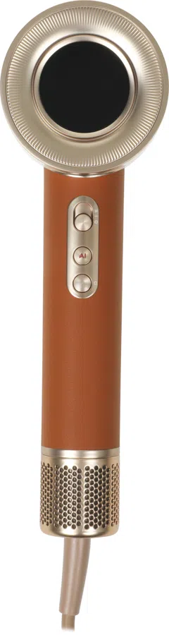 Фен Dreame Miracle Pro High-speed 1600Вт золотистый (АНХ30)