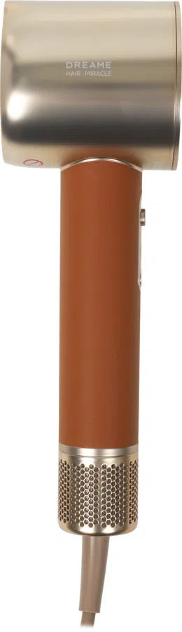 Фен Dreame Miracle Pro High-speed 1600Вт золотистый (АНХ30)