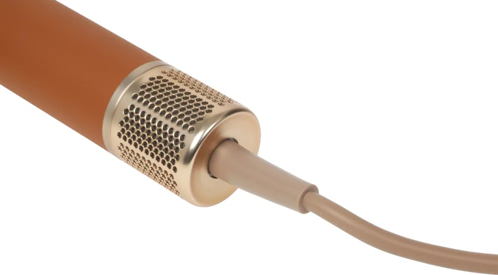 Фен Dreame Miracle Pro High-speed 1600Вт золотистый (АНХ30)