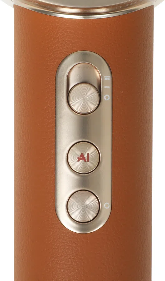 Фен Dreame Miracle Pro High-speed 1600Вт золотистый (АНХ30)