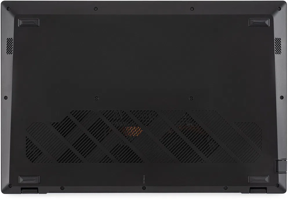 Ноутбук IRU Planio 15ING Celeron N4500 16Gb SSD512Gb Intel UHD Graphics 15.6" IPS FHD (1920x1080) Windows 11 Pro 64 black WiFi BT Cam 6000mAh (2140840)
