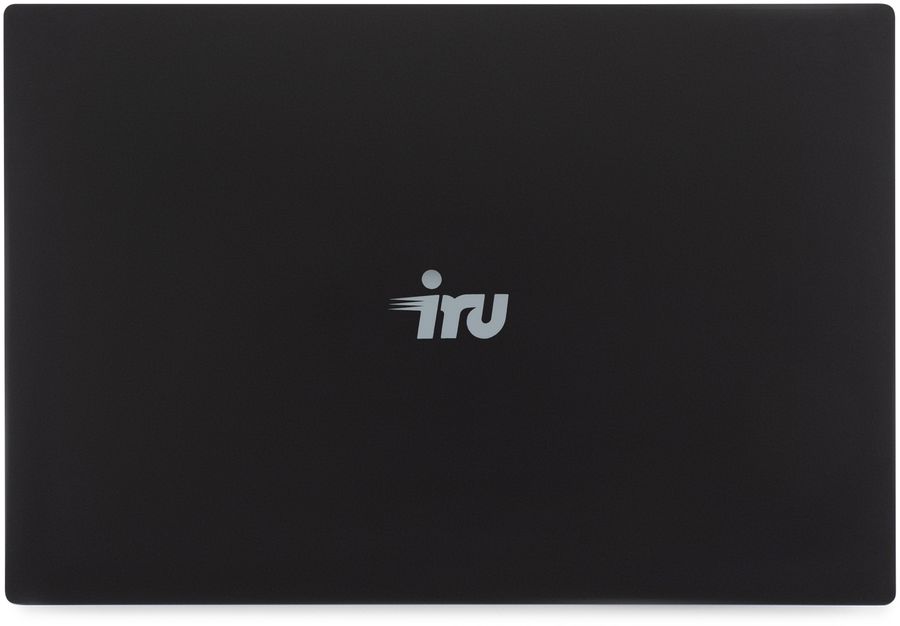 Ноутбук IRU Planio 15ING Celeron N4500 16Gb SSD512Gb Intel UHD Graphics 15.6" IPS FHD (1920x1080) FreeDOS black WiFi BT Cam 6000mAh (2140843)