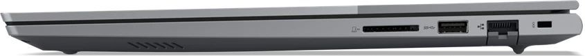 Ноутбук Lenovo Thinkbook 16 G7 ARP Ryzen 7 7735HS 16Gb SSD512Gb AMD Radeon 680M 16" IPS WUXGA (1920x1200) без ОС grey WiFi BT Cam (21MWA0ATIN)