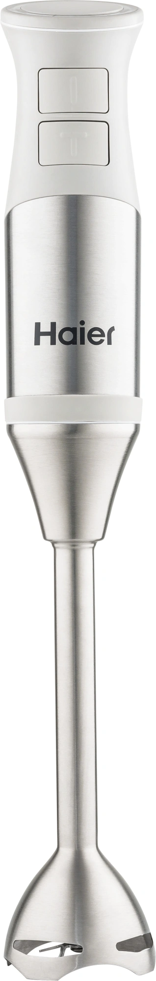 Блендер погружной Haier HB-501 1200Вт серый