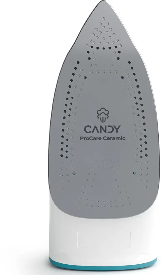 Утюг Candy CI-106 3200Вт белый