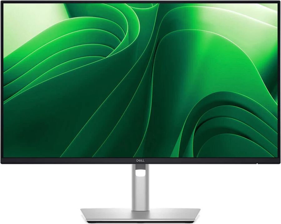 Монитор Dell 24" P2425DE черный IPS LED 16:9 HDMI матовая HAS Piv 1500:1 350cd 178гр/178гр 2560x1440 100Hz DP WQ HD 2K (1440p) USB 5.61кг