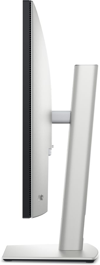 Монитор Dell 31.5" UltraSharp U3225QE серебристый IPS LED 16:9 HDMI матовая HAS Piv 3000:1 450cd 178гр/178гр 3840x2160 120Hz DP 4K USB 9.34кг