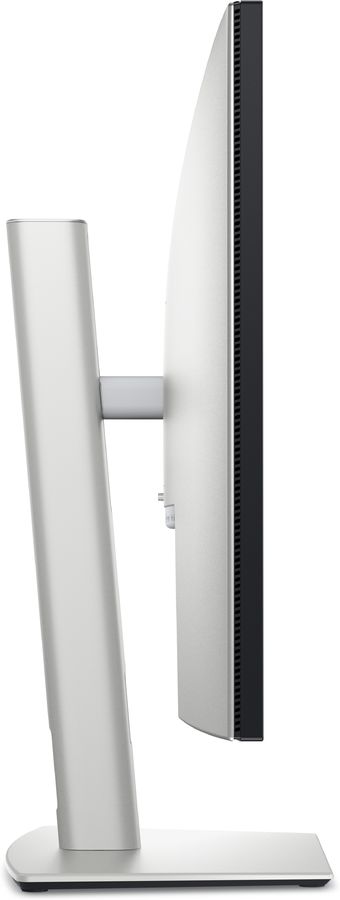 Монитор Dell 31.5" UltraSharp U3225QE серебристый IPS LED 16:9 HDMI матовая HAS Piv 3000:1 450cd 178гр/178гр 3840x2160 120Hz DP 4K USB 9.34кг