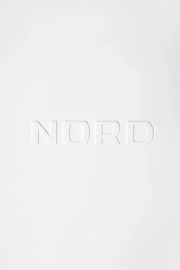 Морозильная камера Nord DF 260NF WAP белый