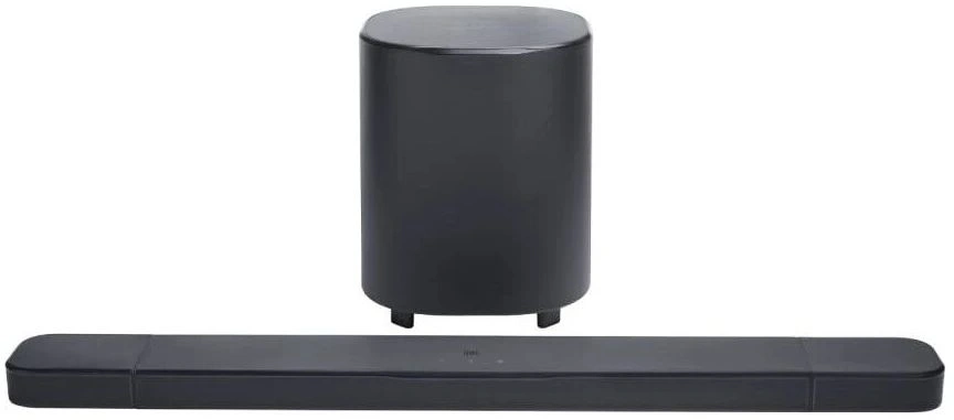 Саундбар JBL BAR 800 MK2 7.1 480Вт+300Вт черный