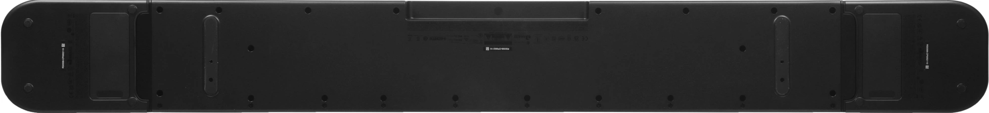 Саундбар JBL BAR 800 MK2 7.1 480Вт+300Вт черный