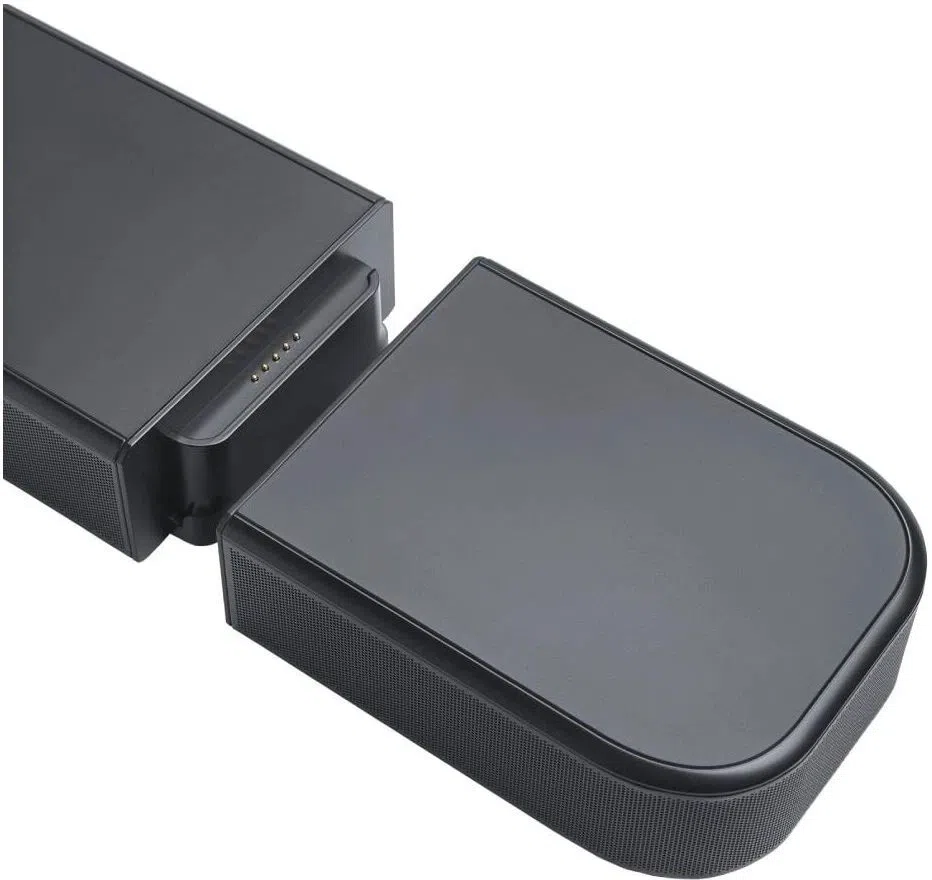 Саундбар JBL BAR 800 MK2 7.1 480Вт+300Вт черный