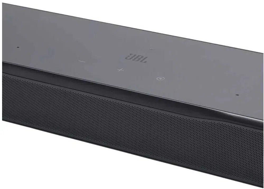 Саундбар JBL BAR 800 MK2 7.1 480Вт+300Вт черный