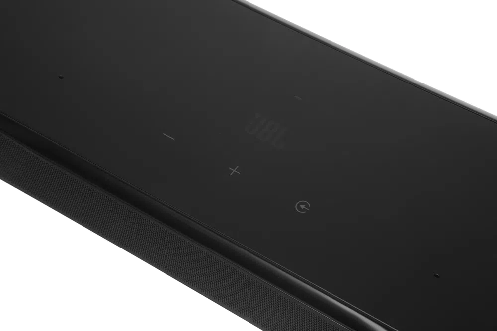 Саундбар JBL BAR 800 MK2 7.1 480Вт+300Вт черный