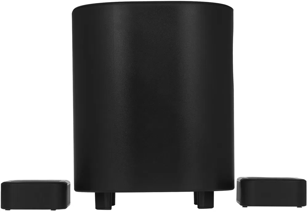 Саундбар JBL BAR 1000 MK2 7.1.4 660Вт+300Вт черный