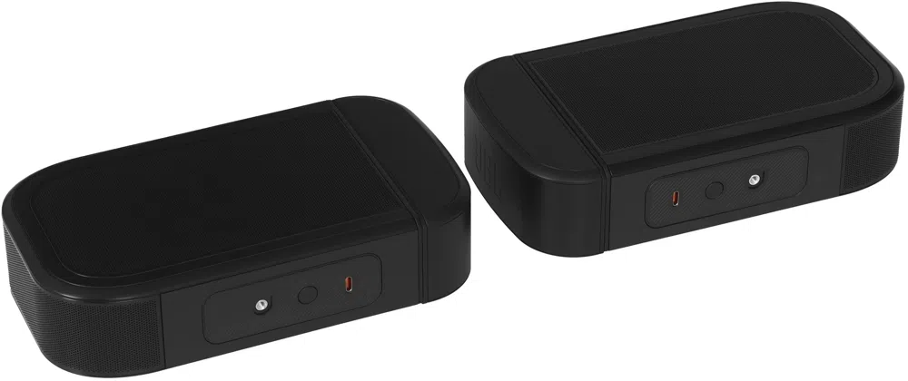 Саундбар JBL BAR 1000 MK2 7.1.4 660Вт+300Вт черный