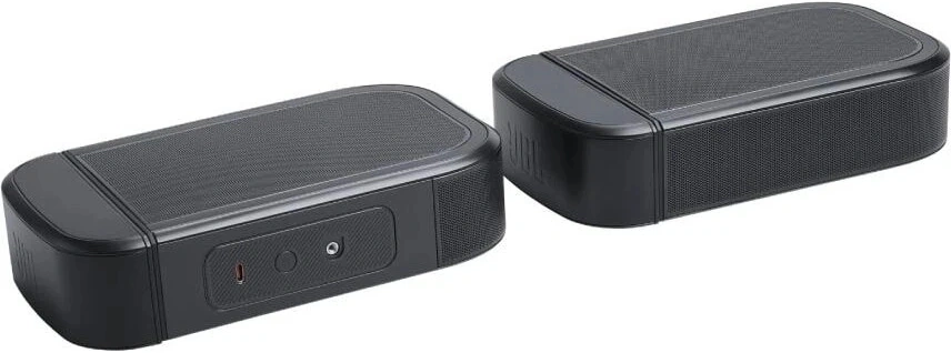 Саундбар JBL BAR 1000 MK2 7.1.4 660Вт+300Вт черный